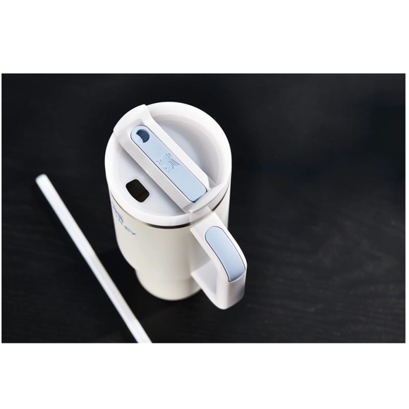 STANLEY THE FLOWSTATE QUENCHER H2.0 TUMBLER 40 OZ ALL DAY HYDRATION NEW - Picture 11 of 12